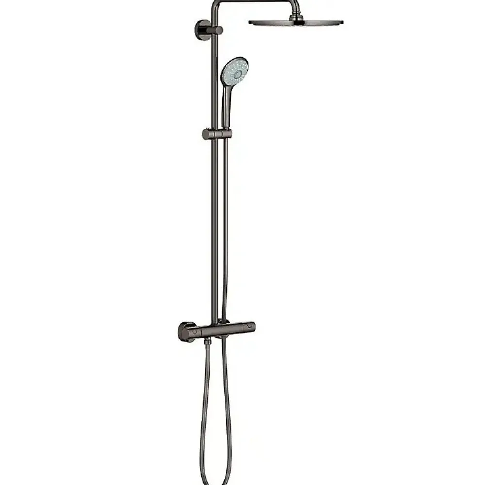 Grohe Euphoria System 310 Colonne de douche avec thermostatique (26075A00)