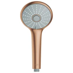 Colonne De Douche Hydromassante|Grohe Euphoria System 310 Système de douche thermostatique pour montage mural (26075DL0)
