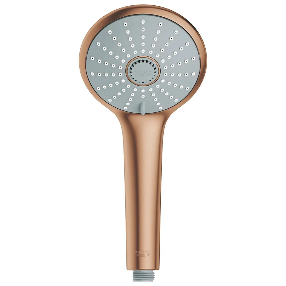 Colonne De Douche Hydromassante|Grohe Euphoria System 310 Système de douche thermostatique pour montage mural (26075DL0)