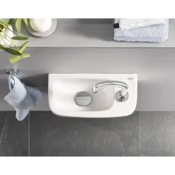 Lavabo|Grohe Euro Ceramic Lave-mains 370 x 180 mm (39327000)
