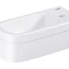 Lavabo|Grohe Euro Ceramic Lave-mains 37x18cm - revêtement PureGuard (3932700H)