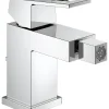 Grohe Eurocube Mitigeur monocommande 1/2" Bidet Taille S (23138000)