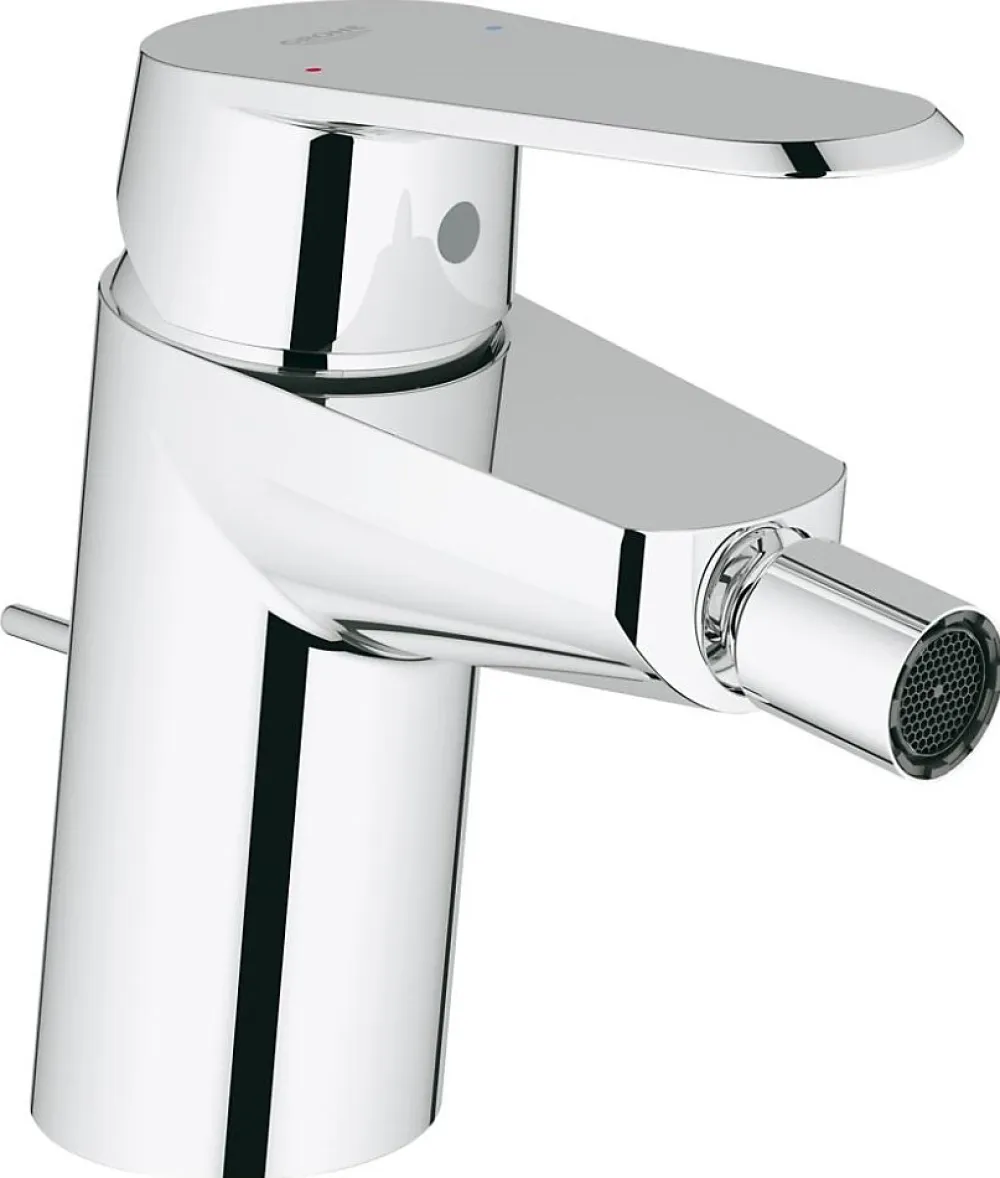 Grohe Eurodisc Cosmopolitan Mitigeur monocommande 1/2" Bidet Taille S (33244002)
