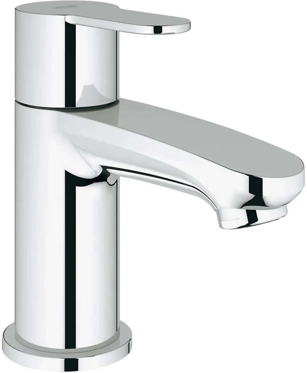 Grohe Eurostyle Cosmopolitan Robinet de lave-mains Taille XS (23039002)