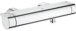 Grohe Grohtherm 2000 Mitigeur thermostatique douche 1/2" (34169001)