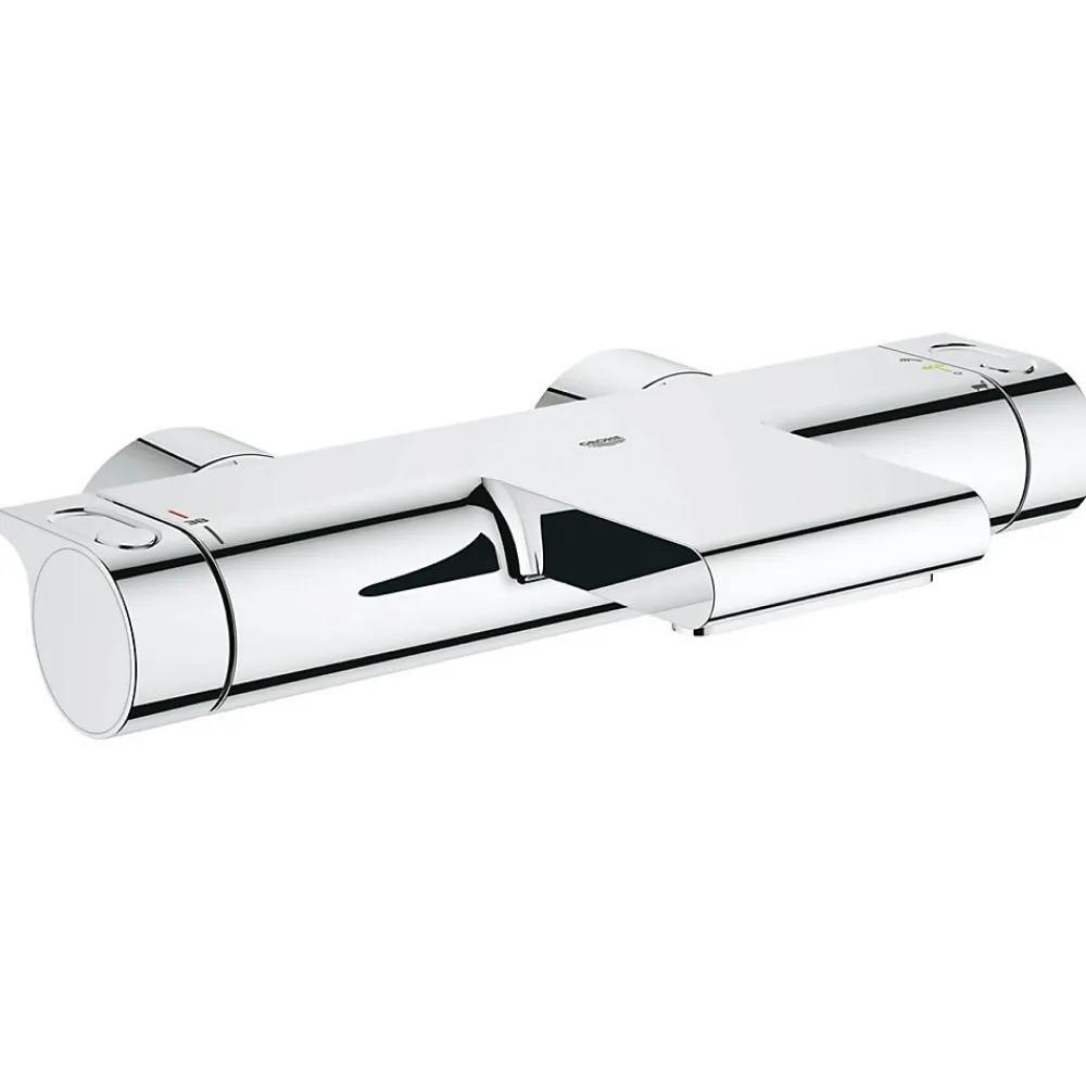Grohe Grohtherm 2000 Mitigeur thermostatique Bain / Douche 1/2