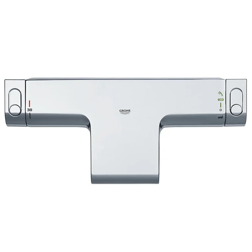 Grohe Grohtherm 2000 Mitigeur thermostatique Bain / Douche 1/2