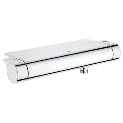 Robinet De Douche|Grohe Grohtherm 2000 Mitigeur thermostatique Douche tablette 34463001