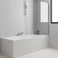 Grohe Grohtherm 800 Mitigeur thermostatique Bain/Douche mural 34569000
