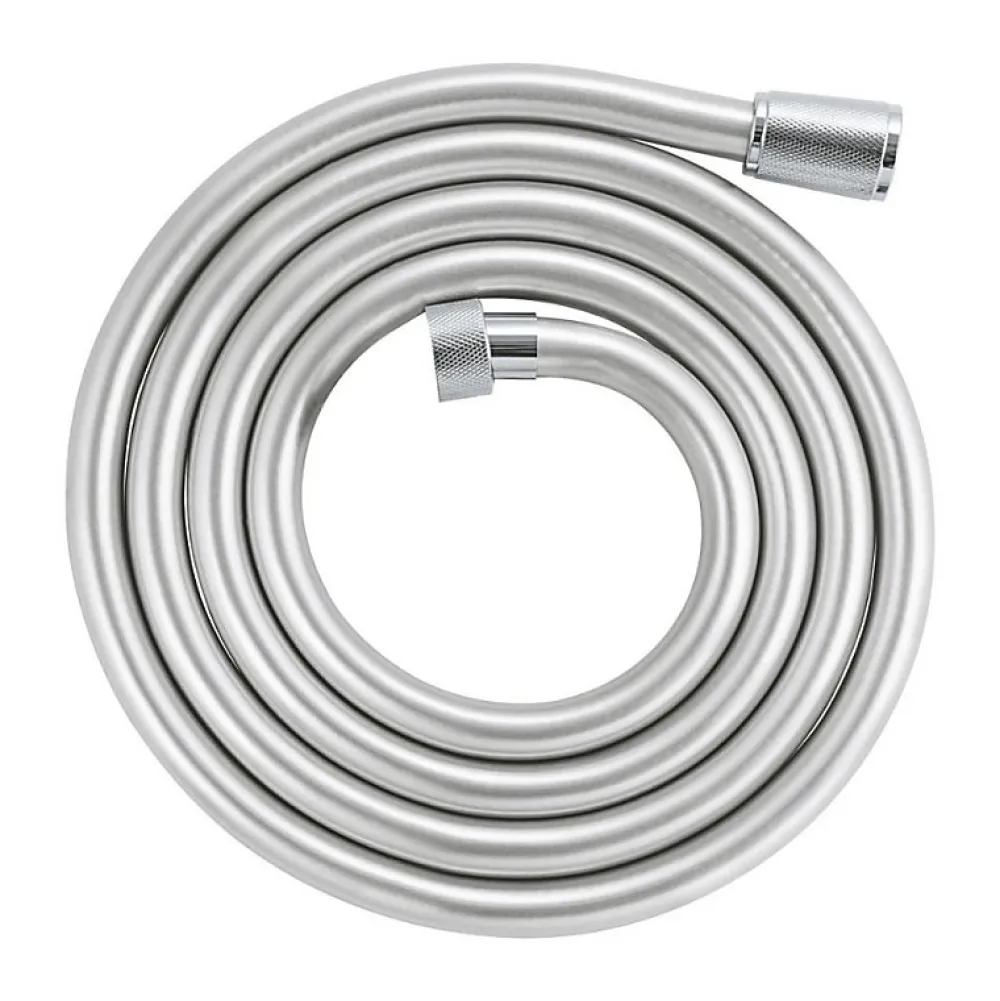 Robinet De Baignoire|Grohe Mitigeur bain douche Precision Get avec douchette 3jets Vitalio Smartactive 130 Cube et flexible 200cm