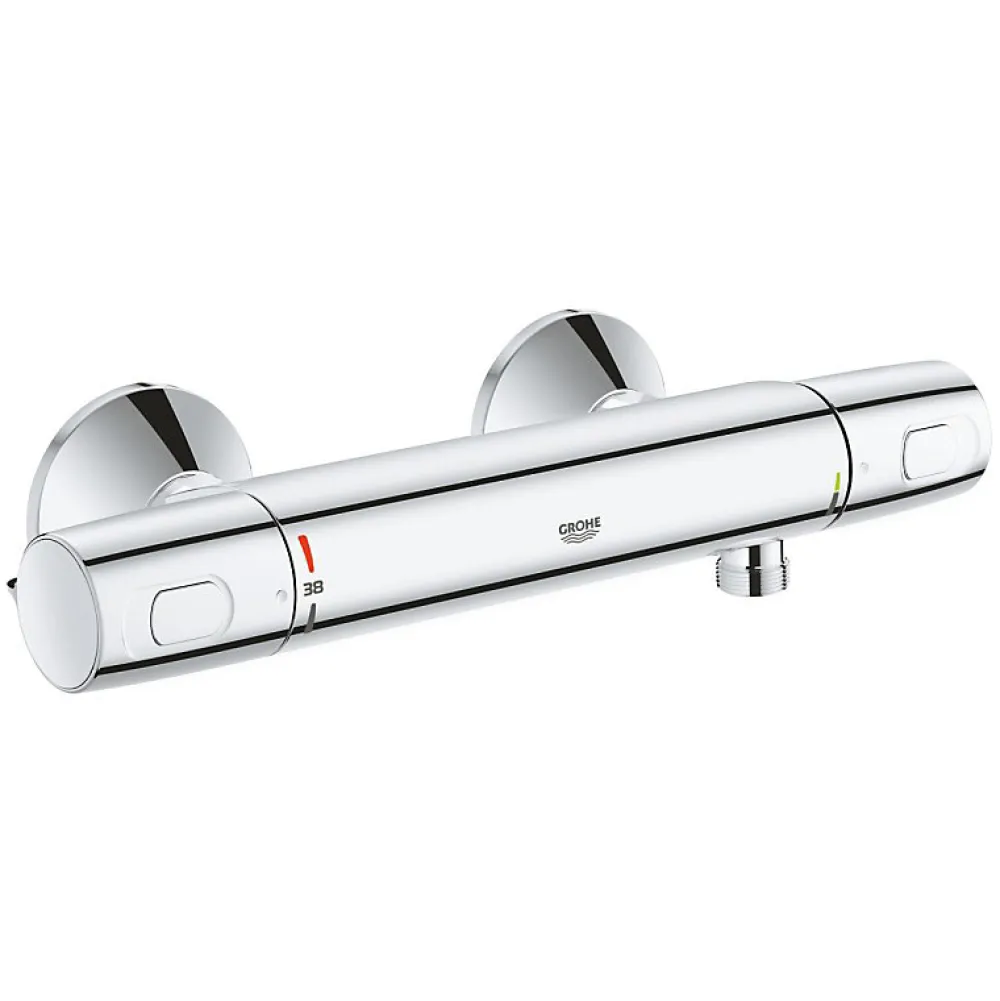 Grohe Mitigeur de douche Precision Trend avec ensemble Vitalio Start 110