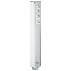 Colonne De Douche Mécanique|Grohe Mitigeur de douche Start 2021 monocommande avec douchette 1jet Vitalio Joy Cube et flexible 200cm