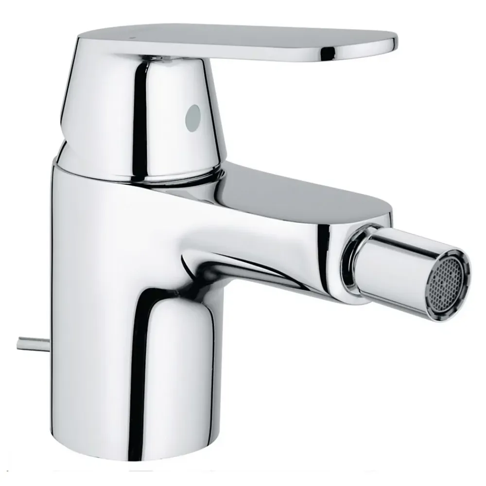 Robinet De Bidet|Grohe Mitigeur monocommande Bidet Taille S Eurosmart Cosmopolitan 32839000