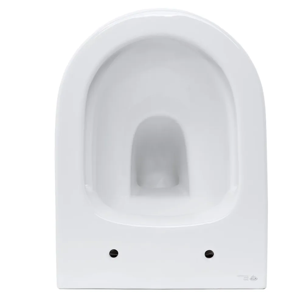 Wc Suspendu|Grohe Pack WC Bati support autoportant + WC SAT sans bride + Abattant Soft close + Plaque chrome (Autoportant-Infinitio-1)
