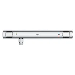 Grohe Precision Flow mitigeur de douche thermostatique, Chrome (34799000)