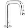 Grohe - Robinet universel sur colonnette