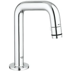 Grohe - Robinet universel sur colonnette