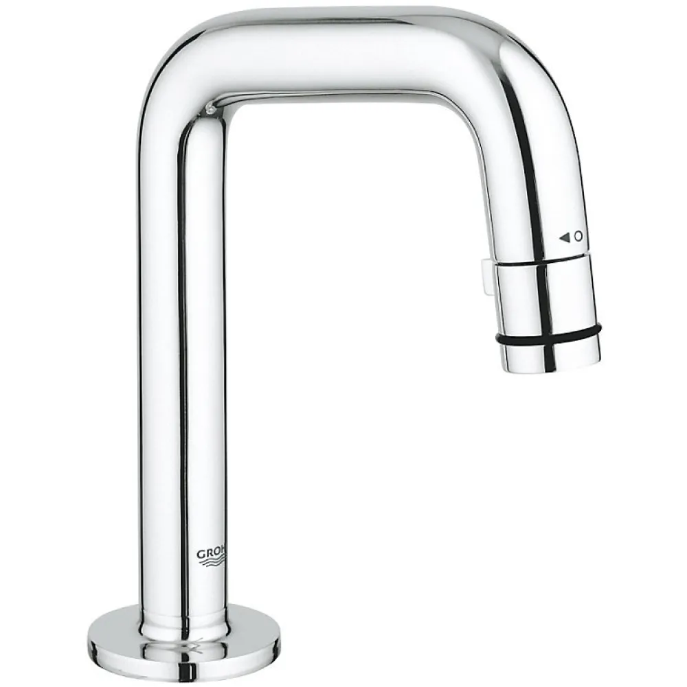 Grohe - Robinet universel sur colonnette