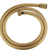 Pommeau De Douche, Flexible Et Barre De Douche|Grohe Silverflex Flexible de douche 1250 mm, Cool Sunrise (28362GL0)