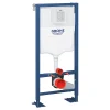 Grohe Solido Bâti-support autoportant WC hauteur 1,13 m 39981000