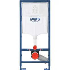 Grohe Solido Bâti-support autoportant WC hauteur 1,13 m 39981000
