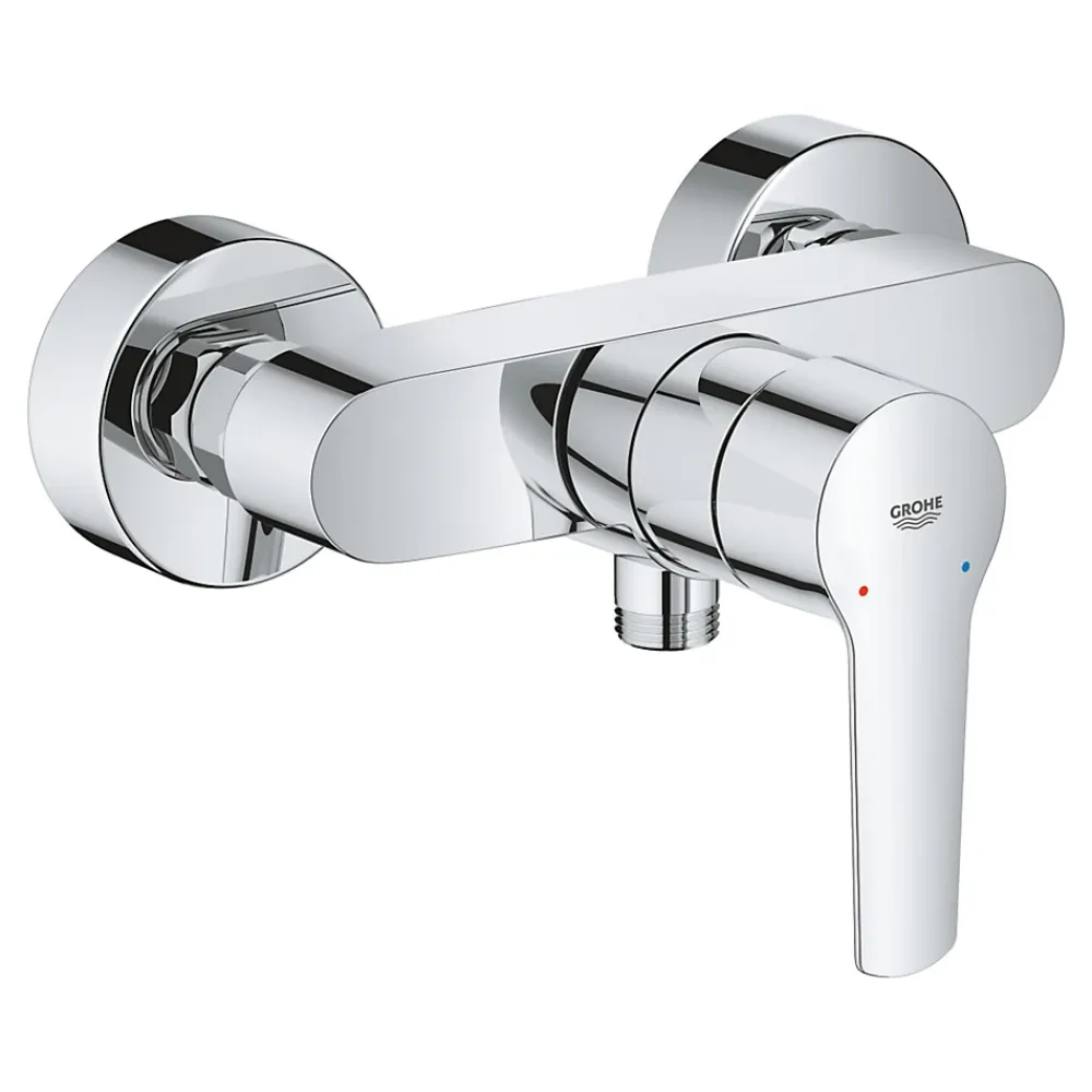 Grohe Start Mitigeur Douche - Chromé - 24208002