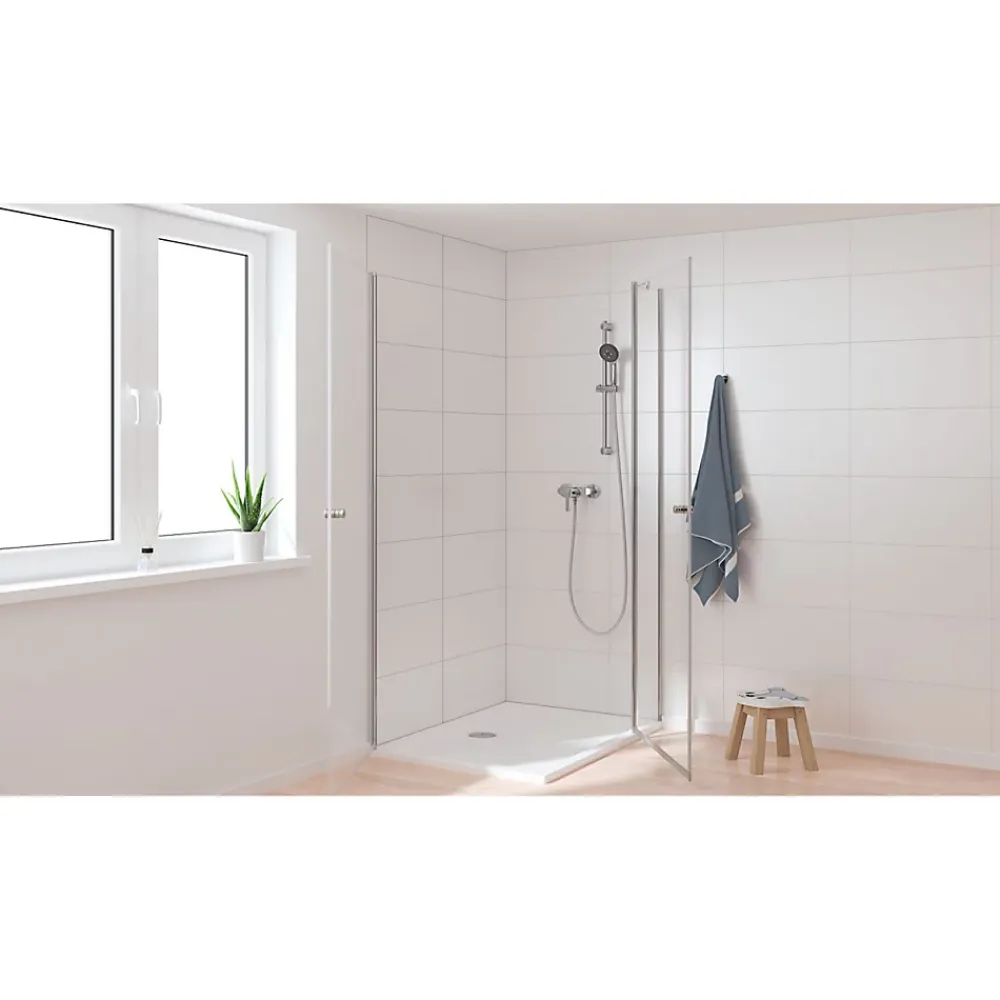 Grohe Start Mitigeur Douche - Chromé - 24208002