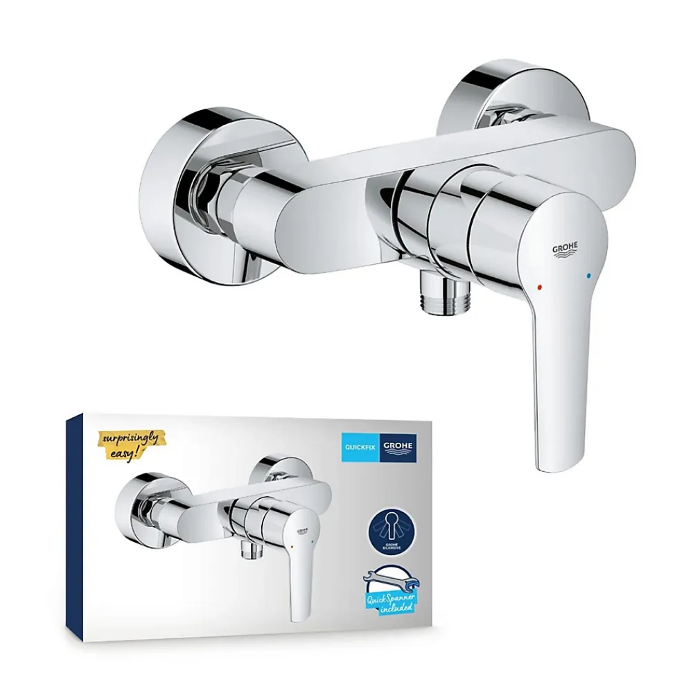 Grohe Start Mitigeur Douche - Chromé - 24208002