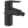 Robinet De Bidet|Grohe Start Mitigeur monocommande pour bidet, taille S, noir mat (325602432)