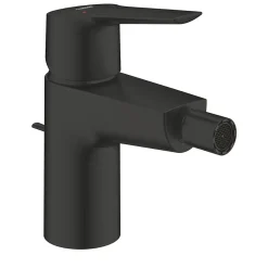 Robinet De Bidet|Grohe Start Mitigeur monocommande pour bidet, taille S, noir mat (325602432)