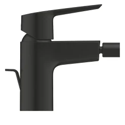 Robinet De Bidet|Grohe Start Mitigeur monocommande pour bidet, taille S, noir mat (325602432)