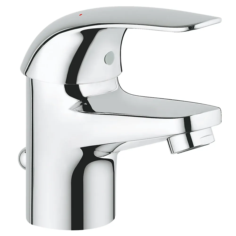 Grohe Swift Mitigeur de lavabo taille S, chrome (G23919000)