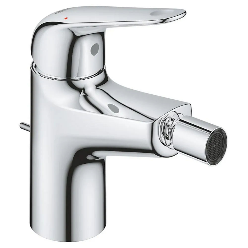 Robinet De Bidet|Grohe Swift Mitigeur monocommande Bidet - Chromé - 24332001