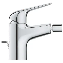 Robinet De Bidet|Grohe Swift Mitigeur monocommande Bidet - Chromé - 24332001