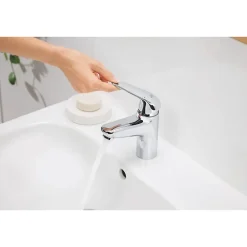 Robinet De Bidet|Grohe Swift Mitigeur monocommande Bidet - Chromé - 24332001