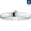 Pommeau De Douche, Flexible Et Barre De Douche|Grohe Tempesta 210 Douche de tête 1 jet (26410000)