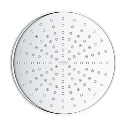 Grohe Tempesta 210 Ensemble douche de tête et bras 286 mm, 1 jet (26412000)