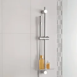 Grohe Vitalio Get Stick Douchette 1 jet Chromé 27458000