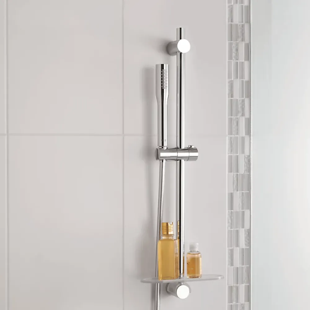 Grohe Vitalio Get Stick Douchette 1 jet Chromé 27458000