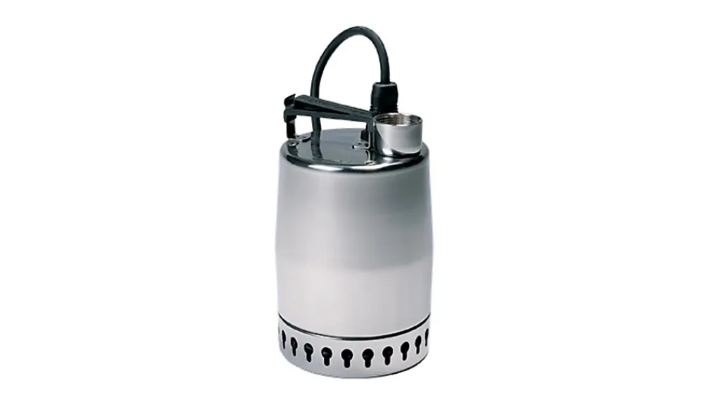 Wc Chimique Et Broyeur|Grundfos UNILIFT KP150-AV-1 pompe de relevage immergée 480 W en acier inoxydable