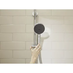 Colonne De Douche Thermostatique|Hansgrohe Colonne de douche 260 Pulsify S avec mitigeur thermostatique de baignoire ShowerTablet Select 400 chromé 24230000