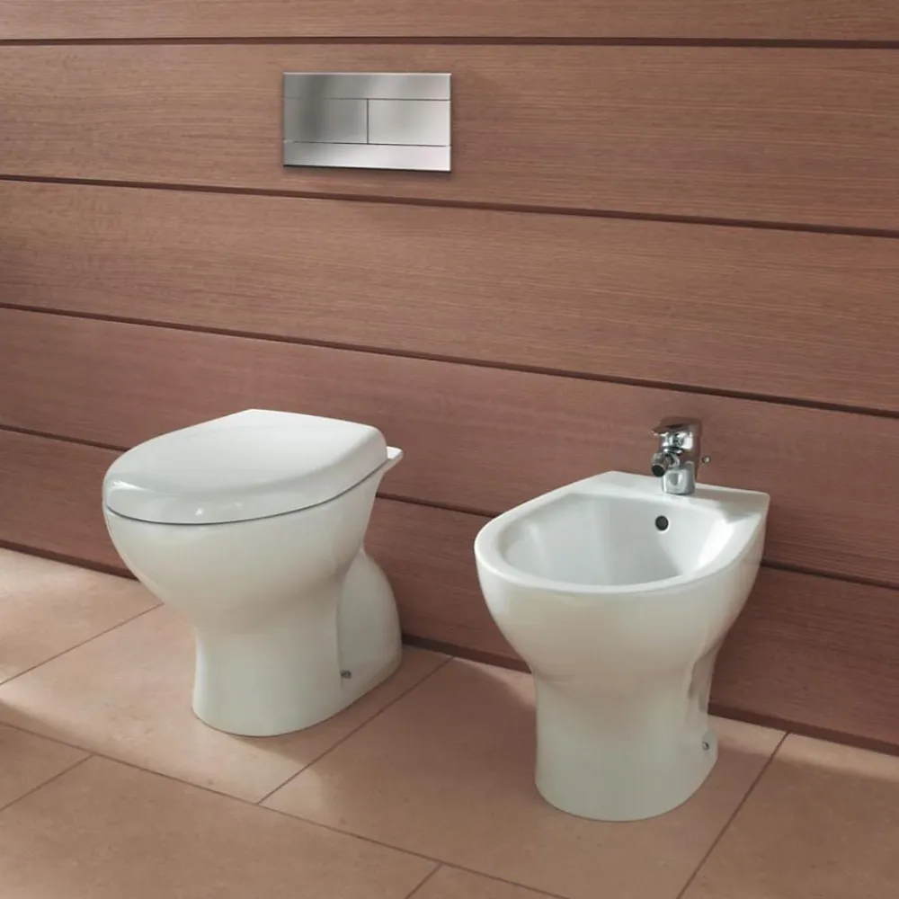 Bidet|Jacob Delafon - Bidet à poser Brive