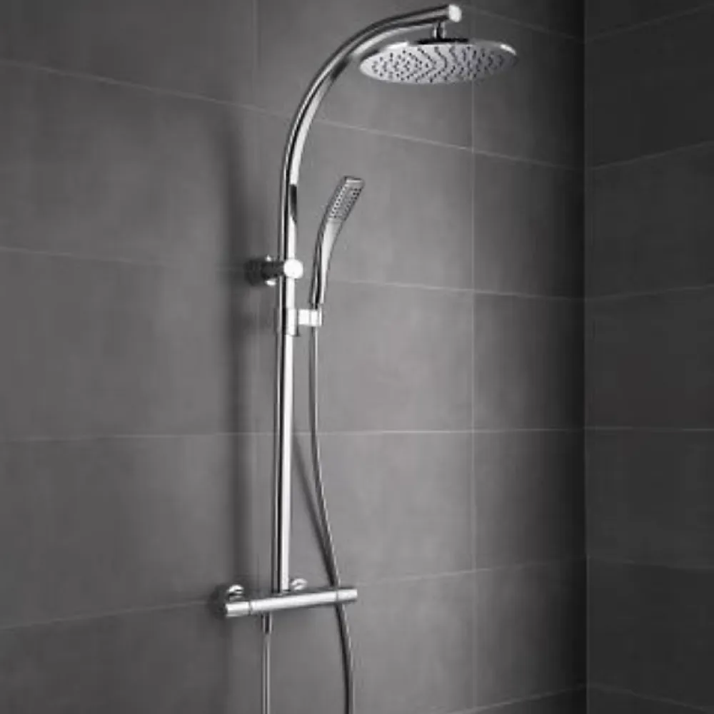 Jacob Delafon - Colonne de douche OBLO