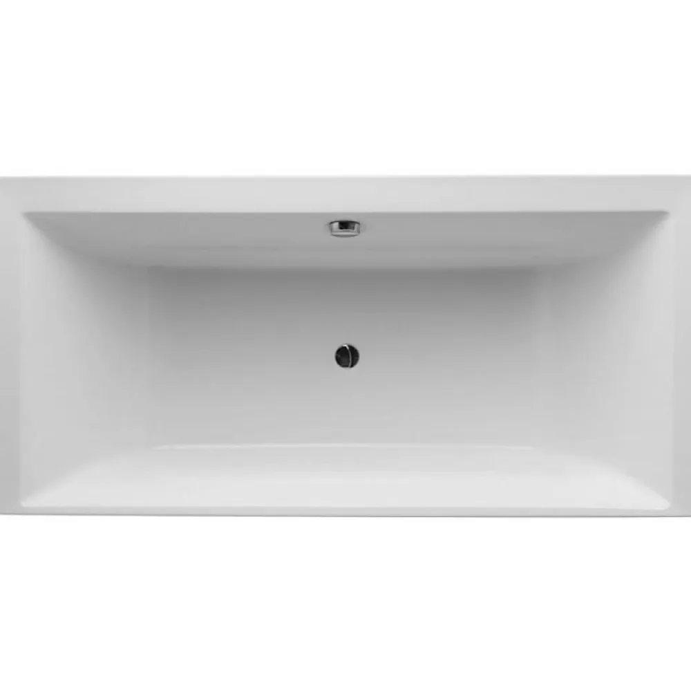 Baignoire Droite|Jacob Delafon Baignoire droite 170 X 70 Evok acrylique