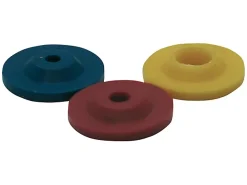 Noyon et Thiebault Jeu de 3 pastilles réductrices de débit 12, 10 et 6 l/min