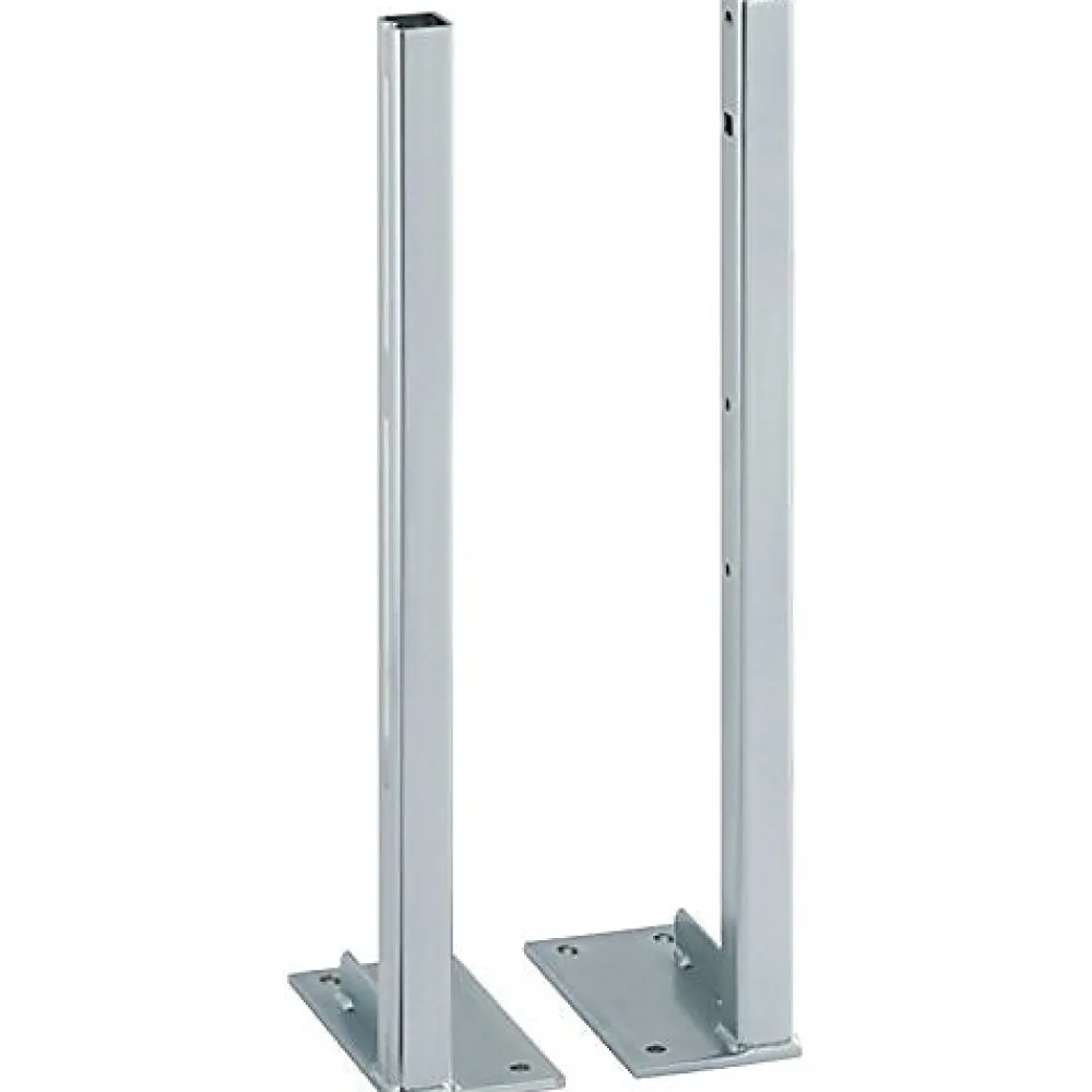 Geberit Jeu de pieds autoportants pour bâti-supports DUOFIX - - 111.849.00.2