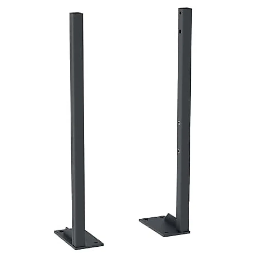Geberit Jeu de pieds autoportants pour bâti-supports DUOFIX - - 111.849.00.2