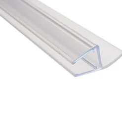 Pare-Baignoire|Novellini Joint de pare-baignoire Aurora - 2 volets