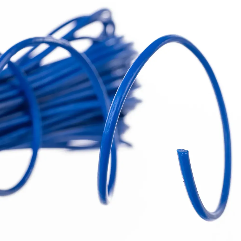 Kadax Corde à Linge Corde à Linge 20 mètres Forte avec Insert Corde de Balcon