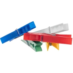 Etendoir À Linge|Kadax Pinces à Linge Pinces à Linge Grenouilles à Linge Colorées Fortes 20 pcs